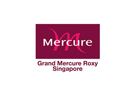 Grand Mercure Roxy Hotel 